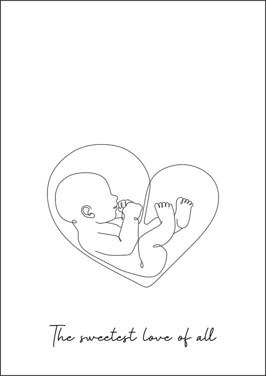 Pregnancy Announcement