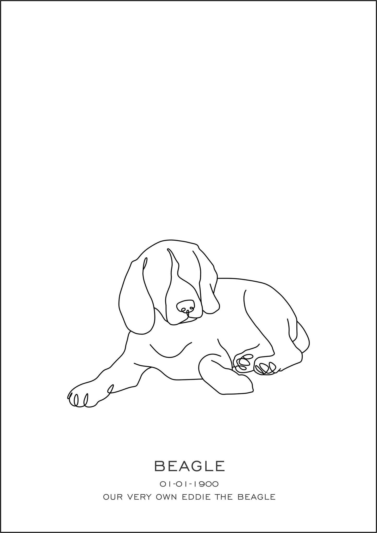Puppy Prints