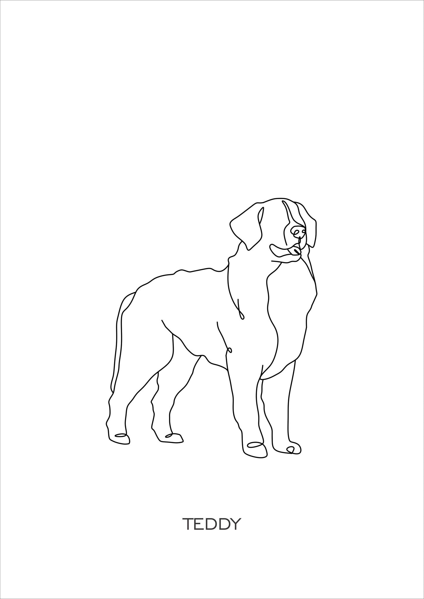 Puppy Prints