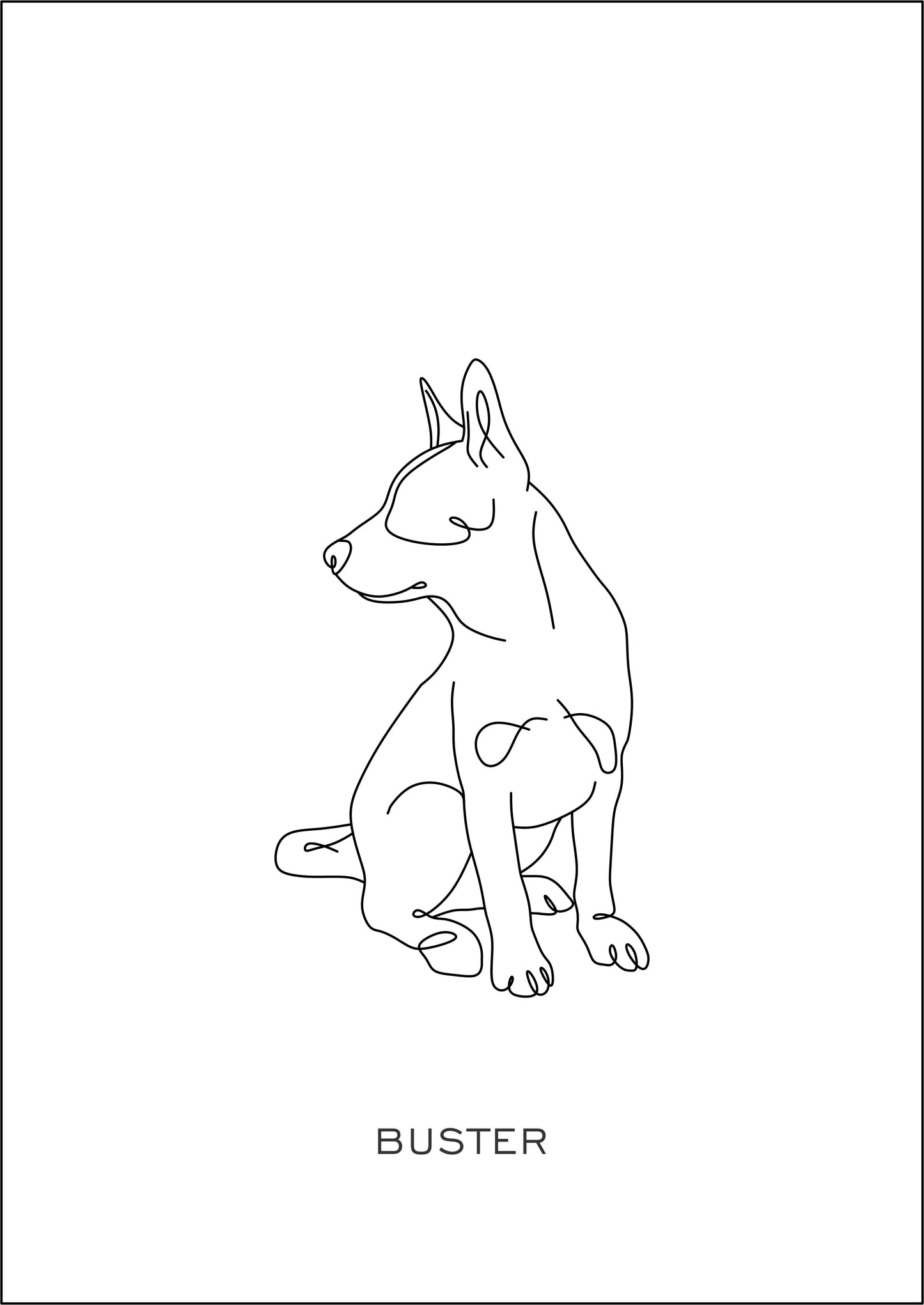 Puppy Prints