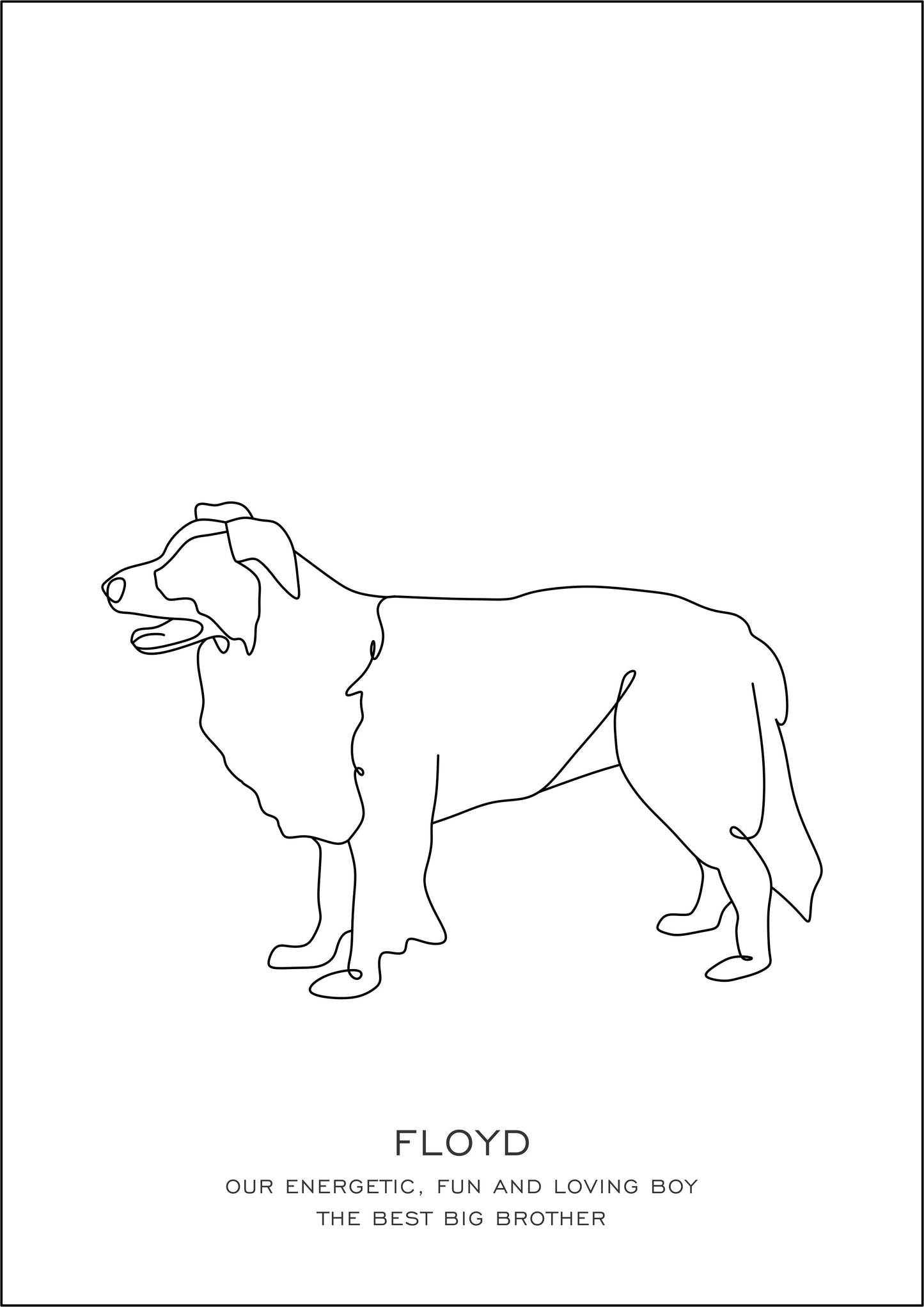 Puppy Prints