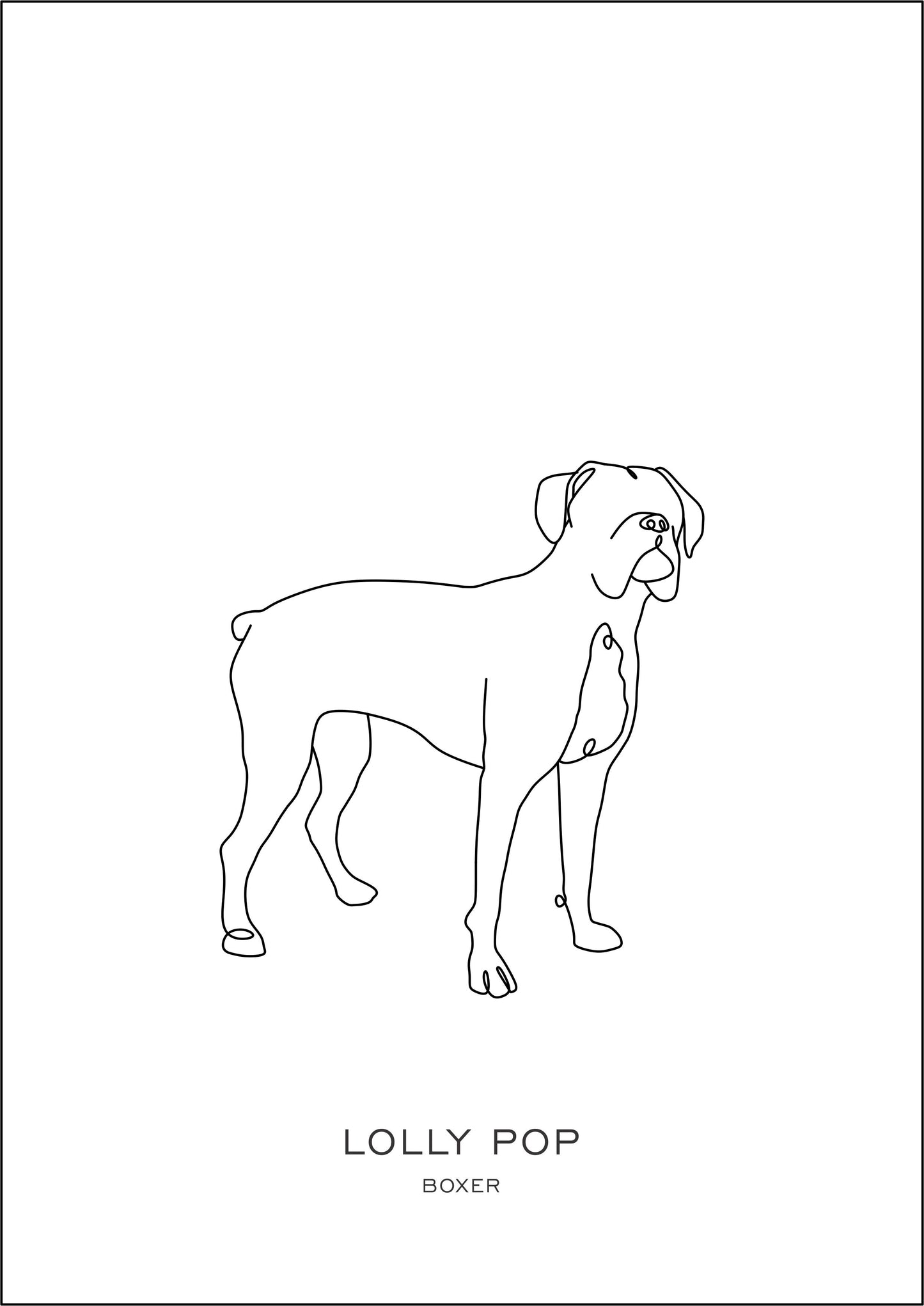 Puppy Prints