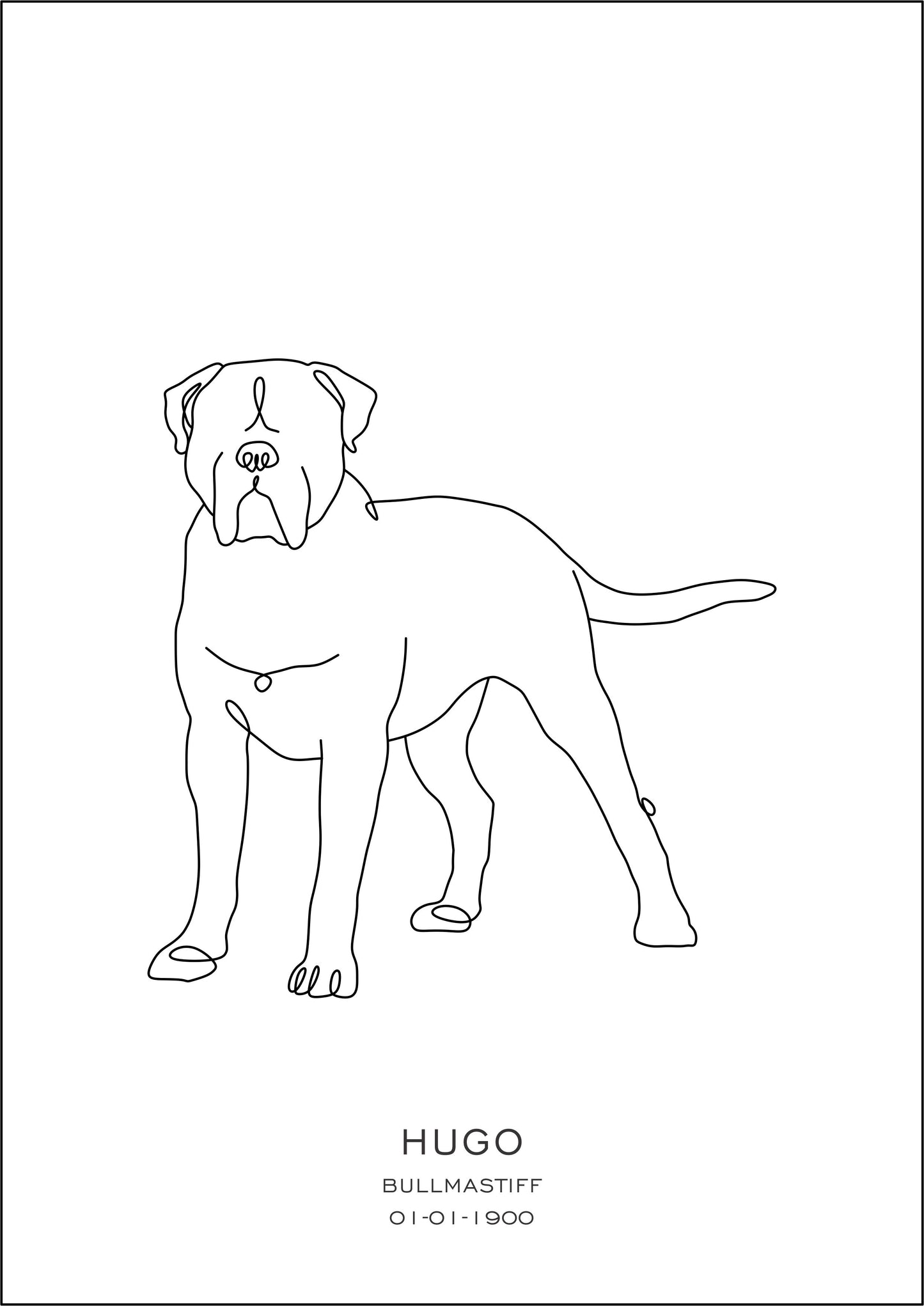 Puppy Prints