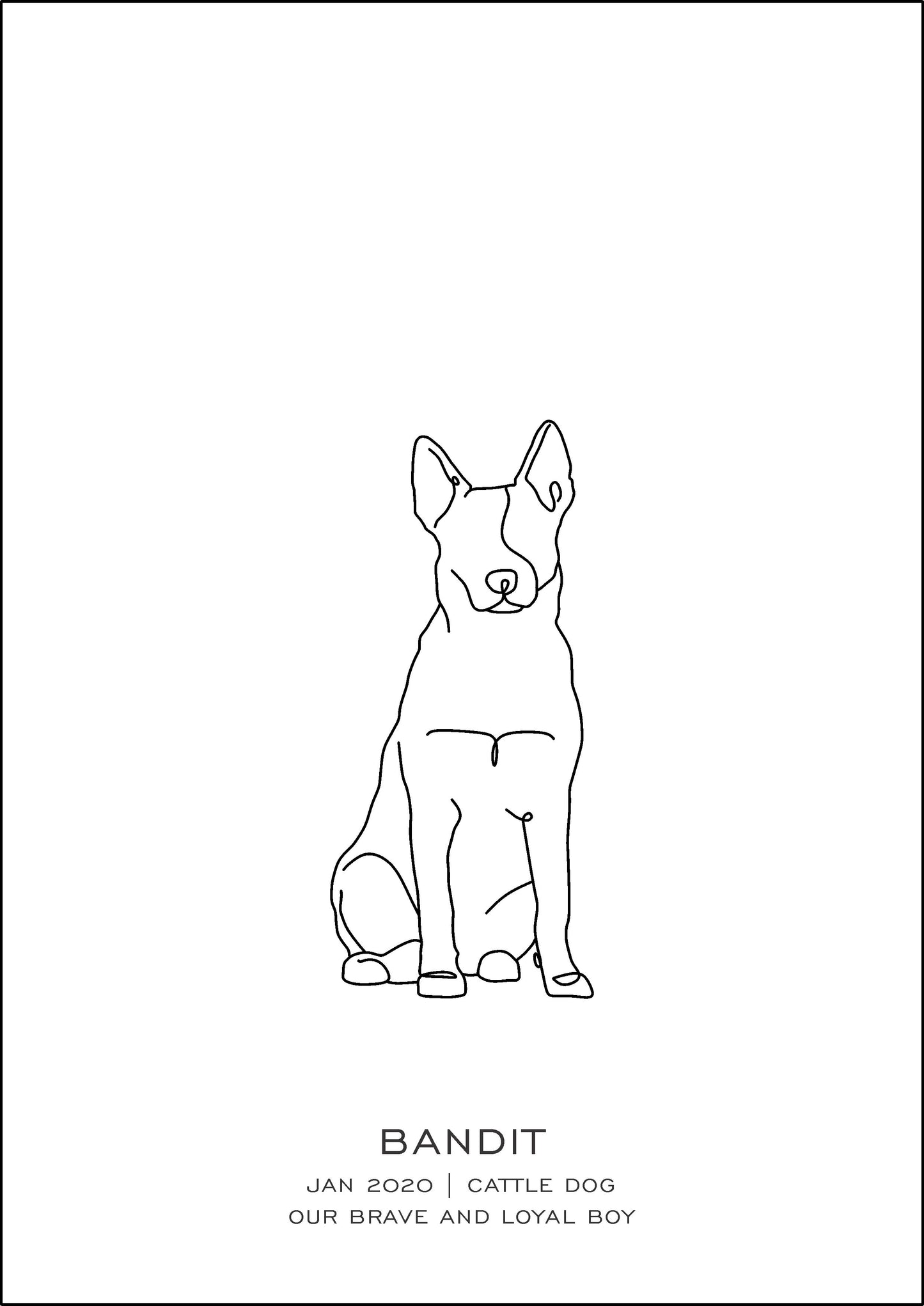Puppy Prints
