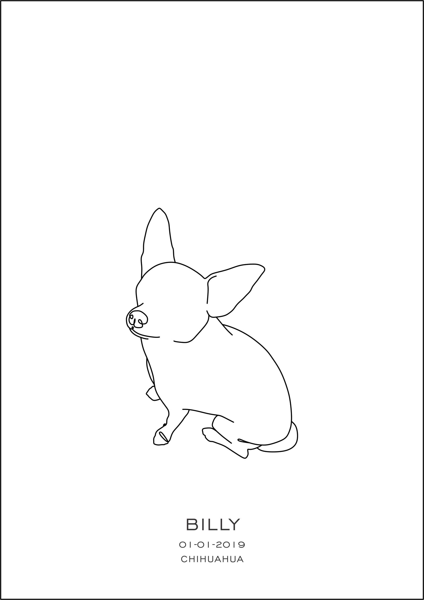 Puppy Prints