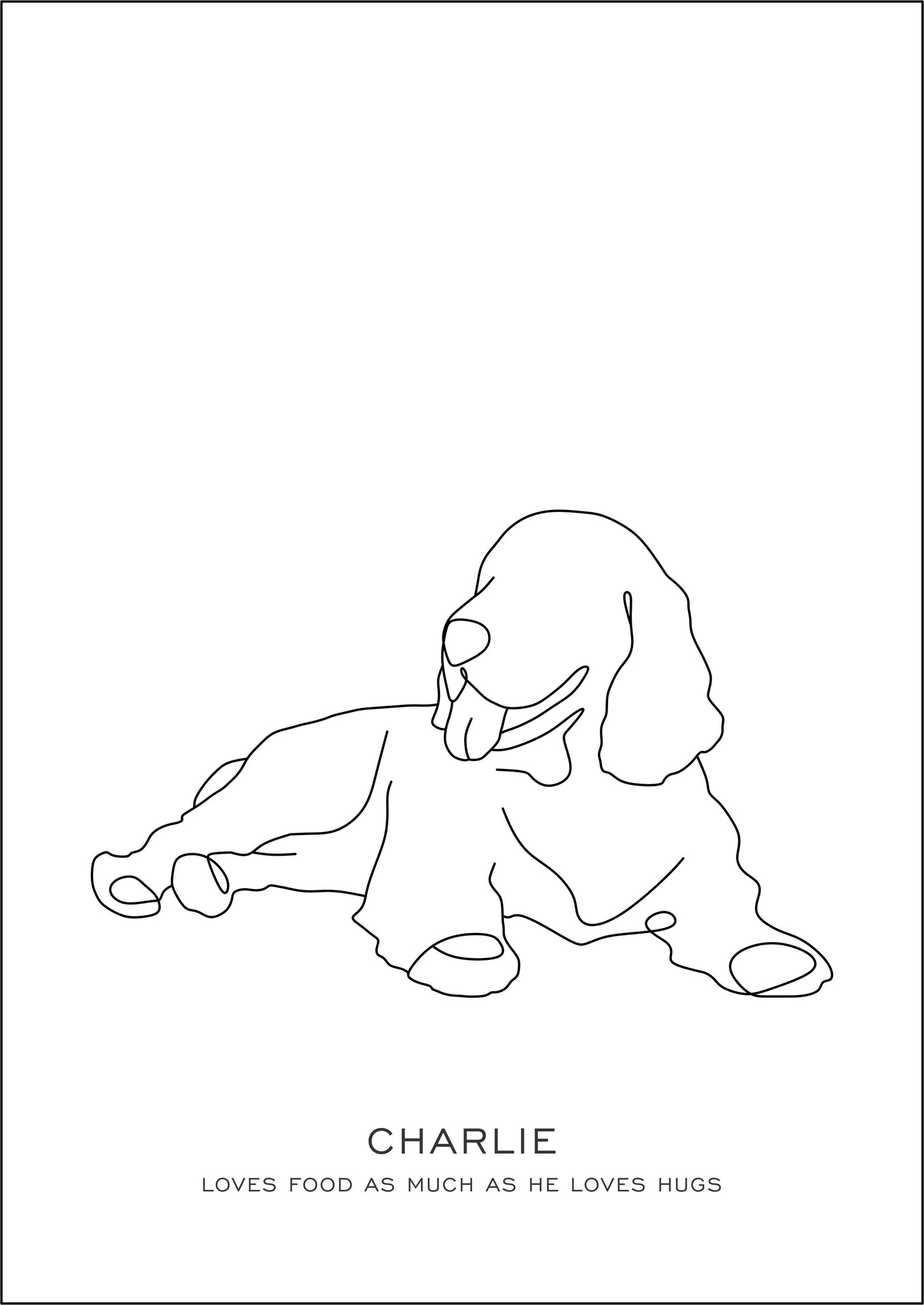 Puppy Prints