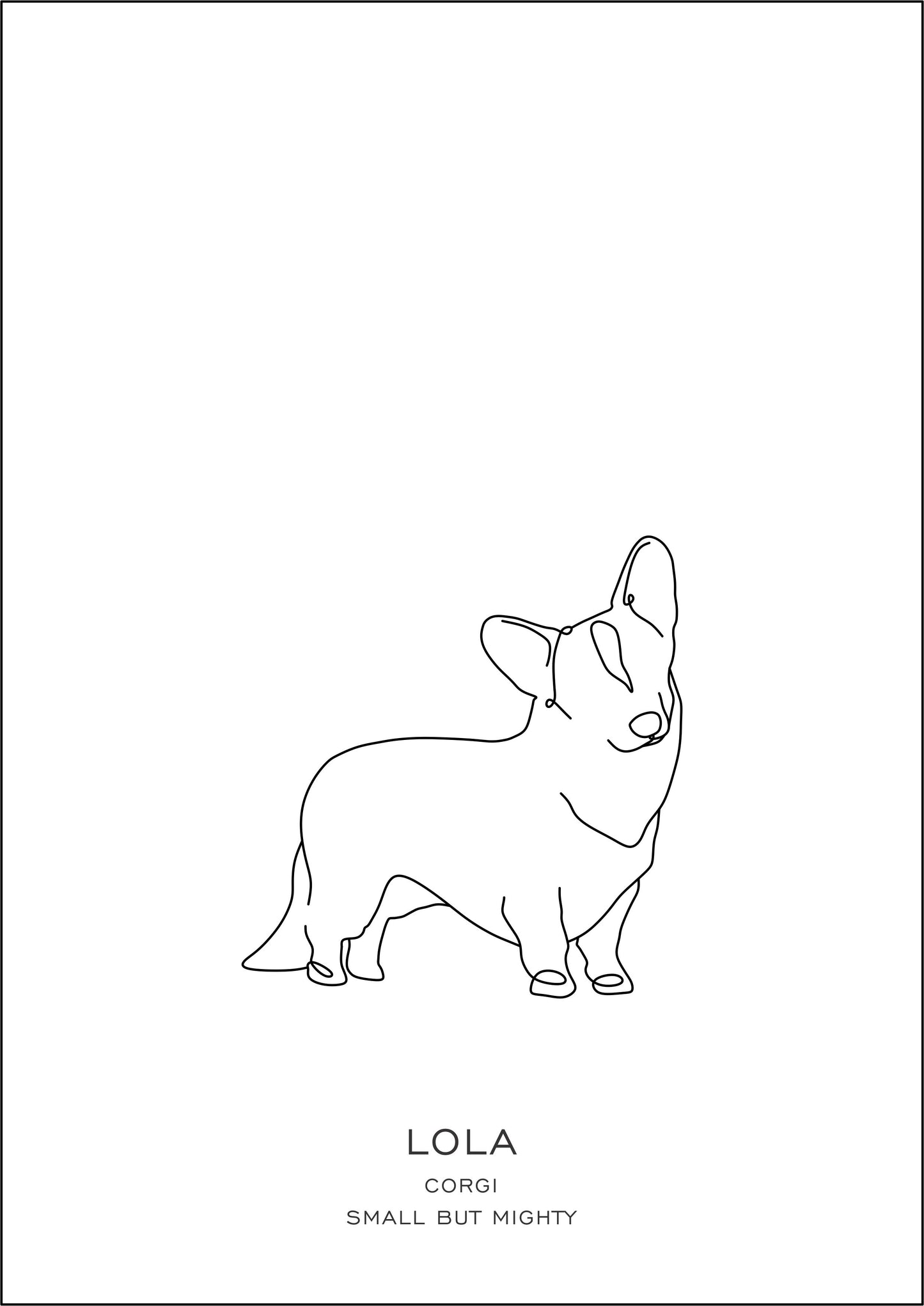 Puppy Prints
