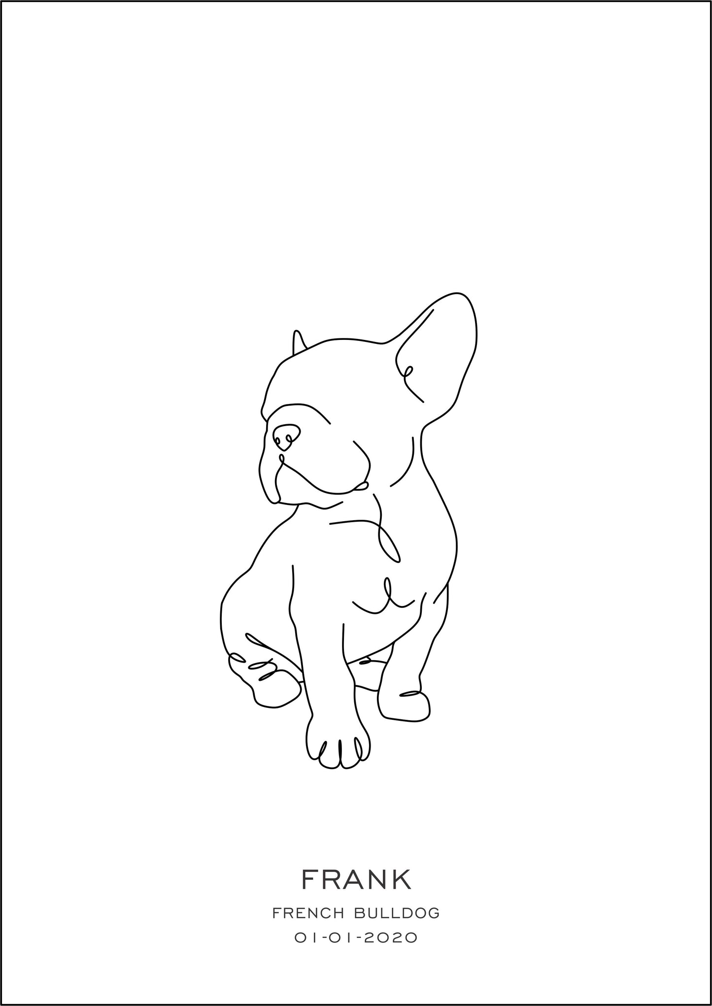 Puppy Prints