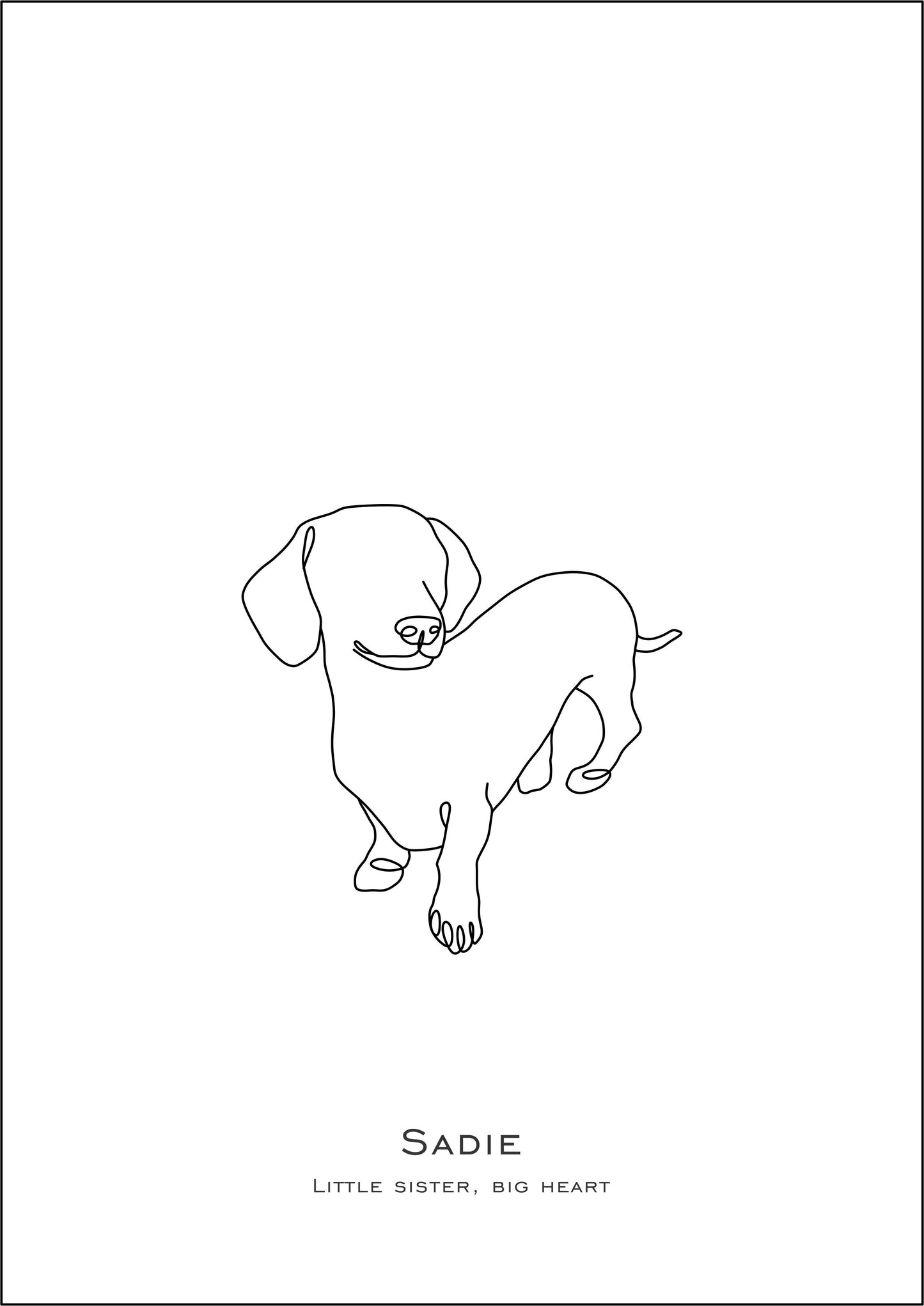Puppy Prints
