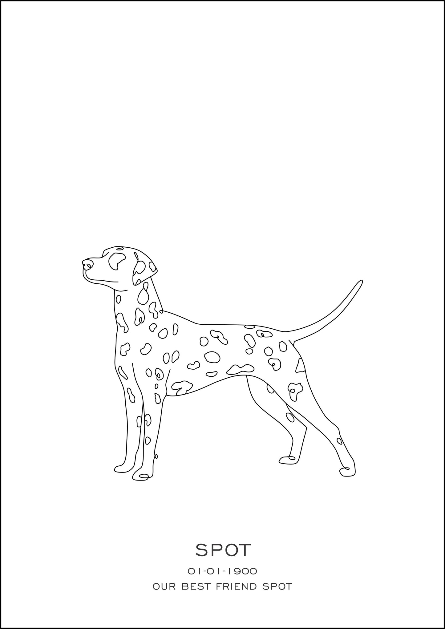 Puppy Prints