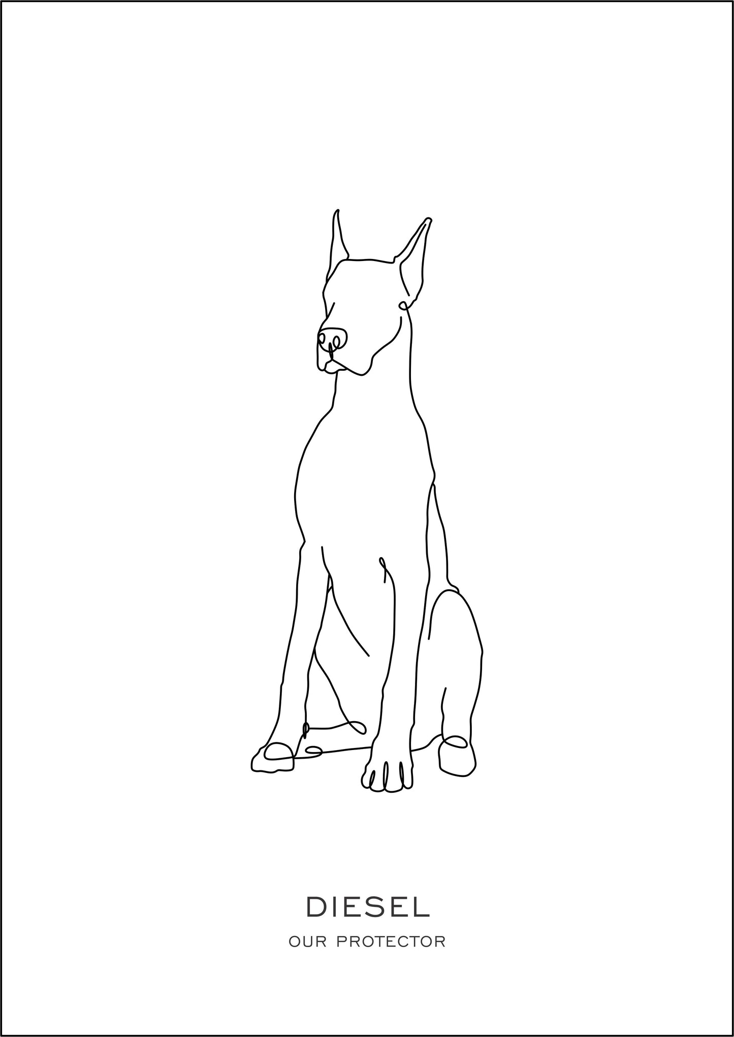 Puppy Prints