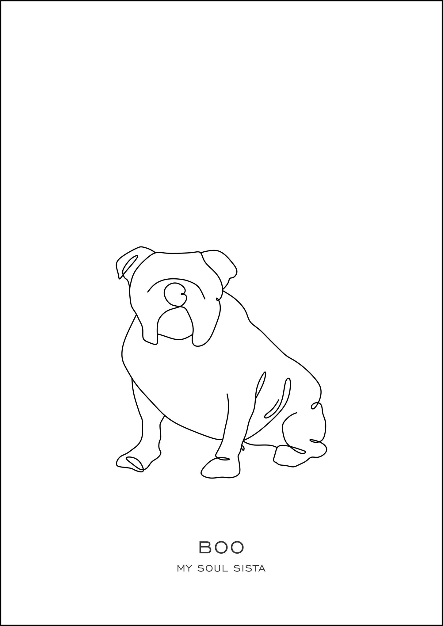 Puppy Prints