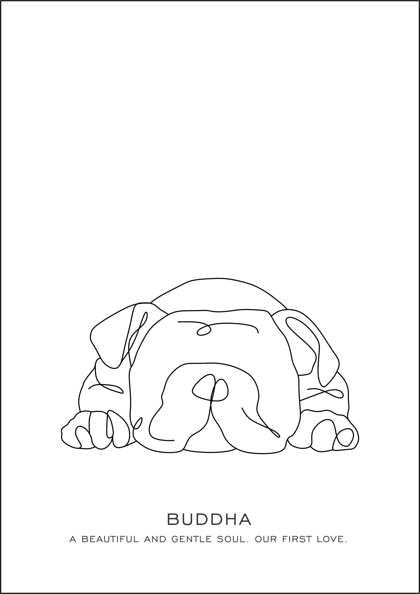 Puppy Prints
