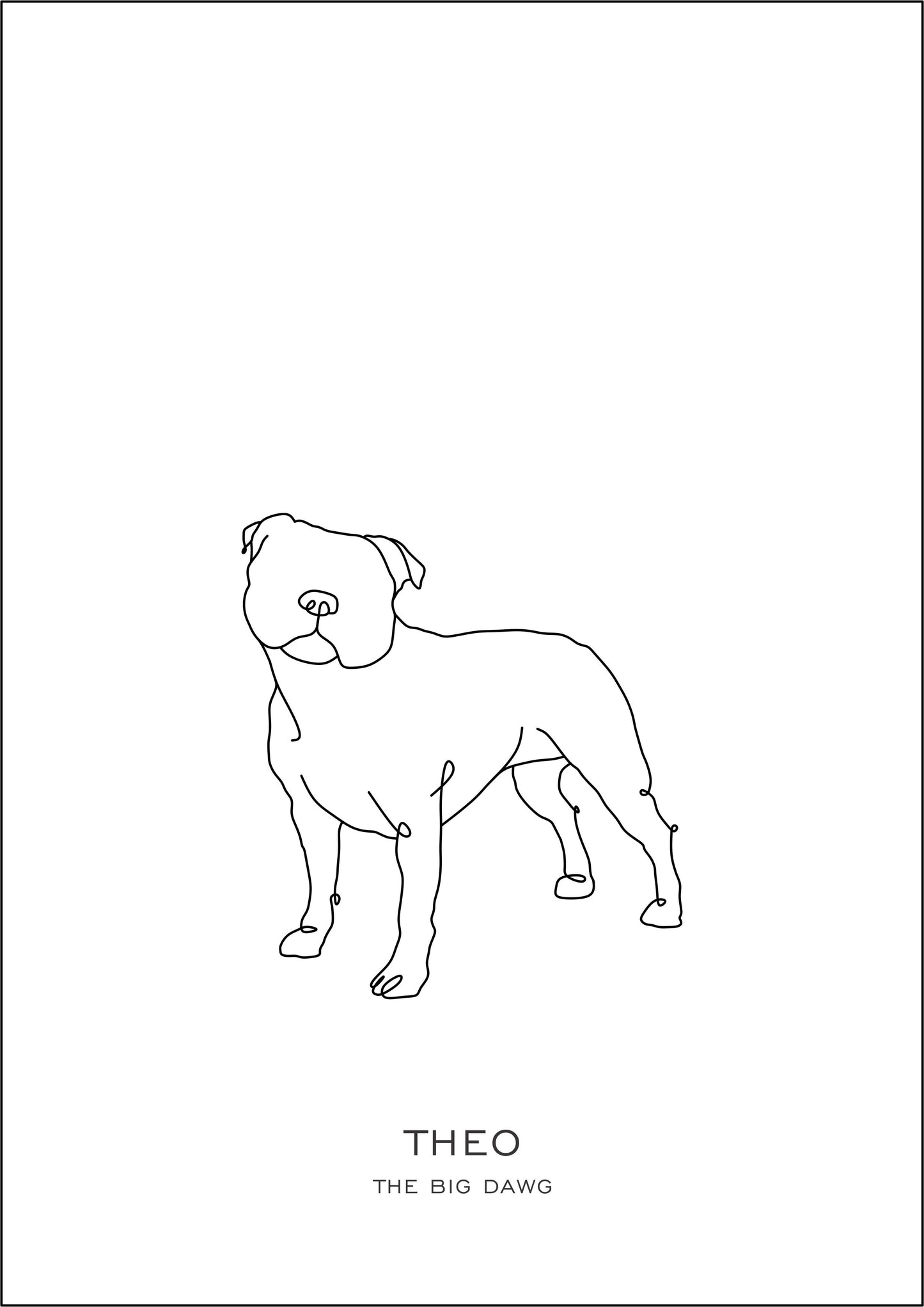 Puppy Prints