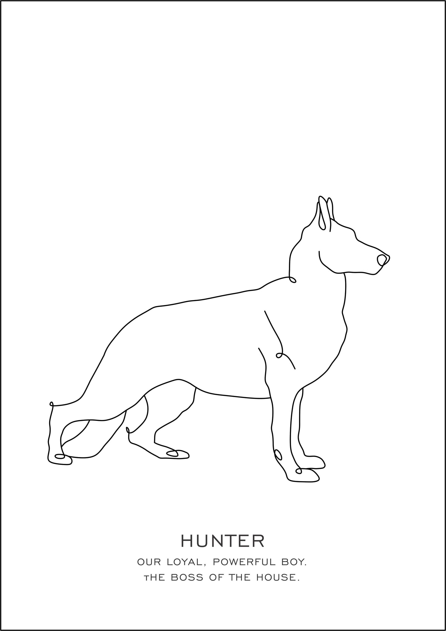 Puppy Prints