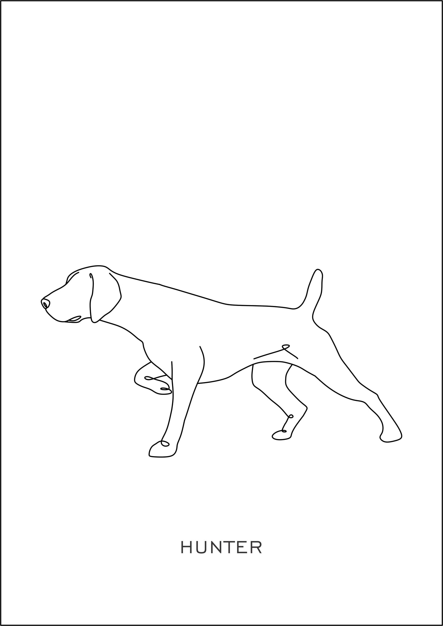 Puppy Prints