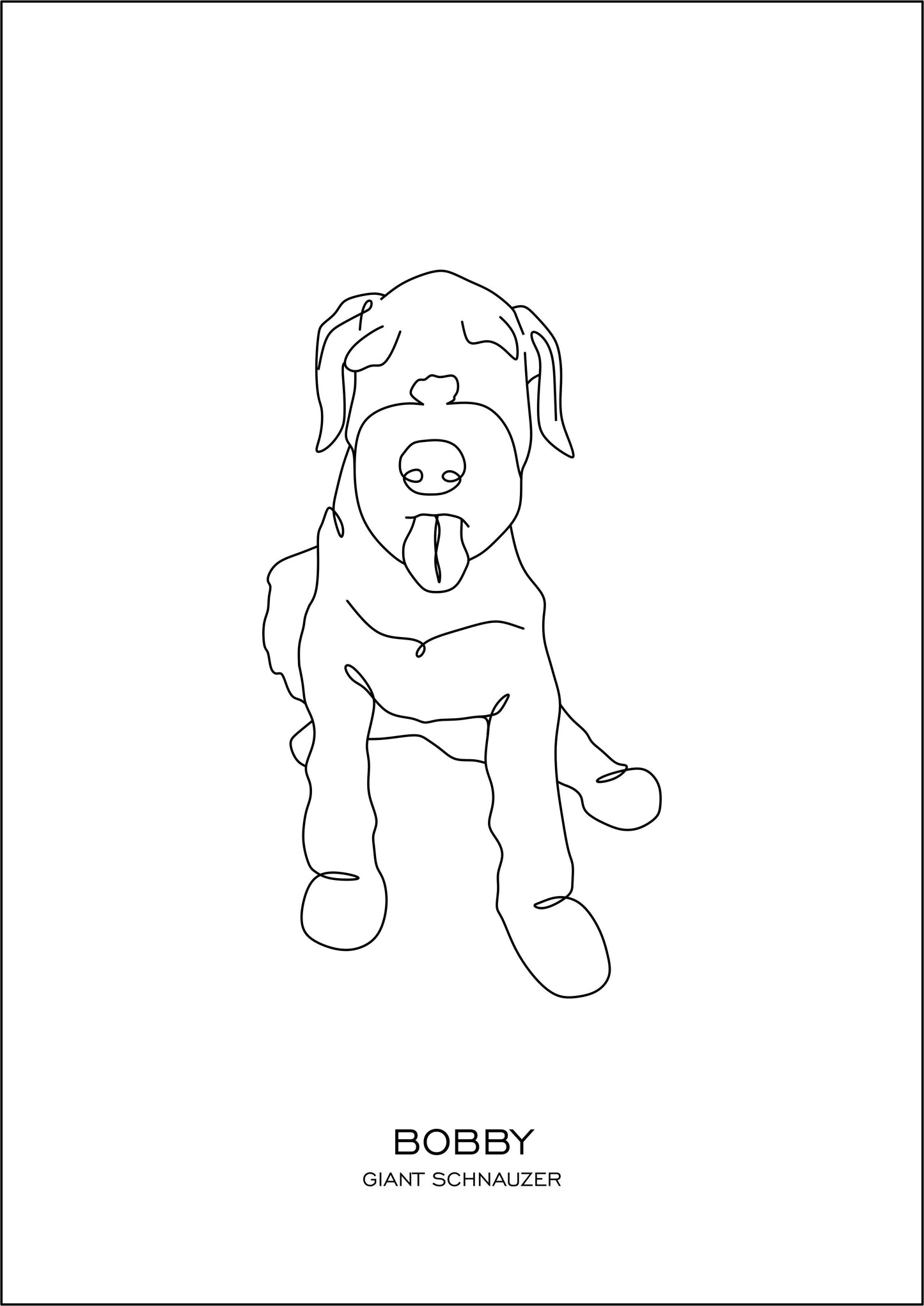 Puppy Prints