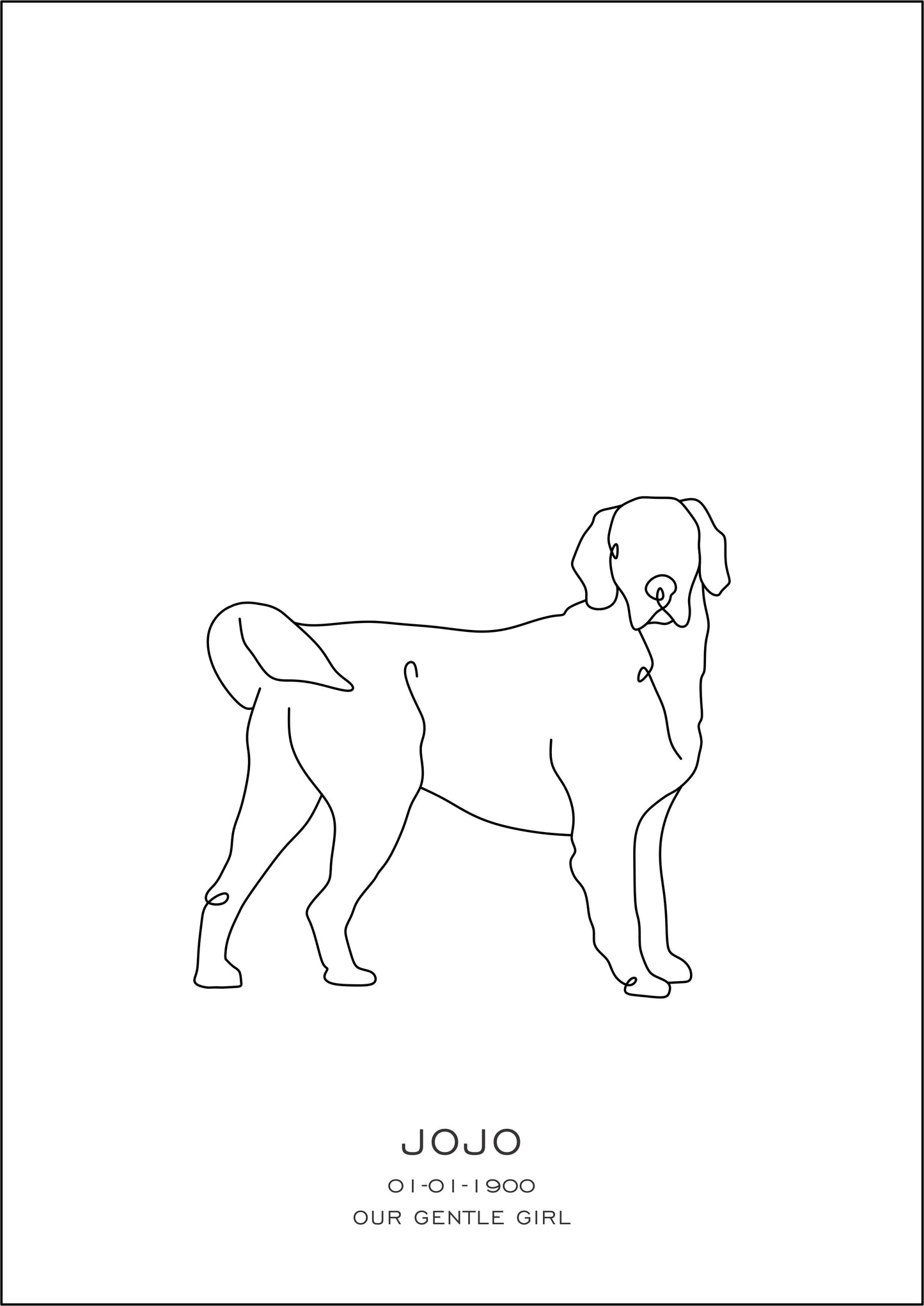 Puppy Prints
