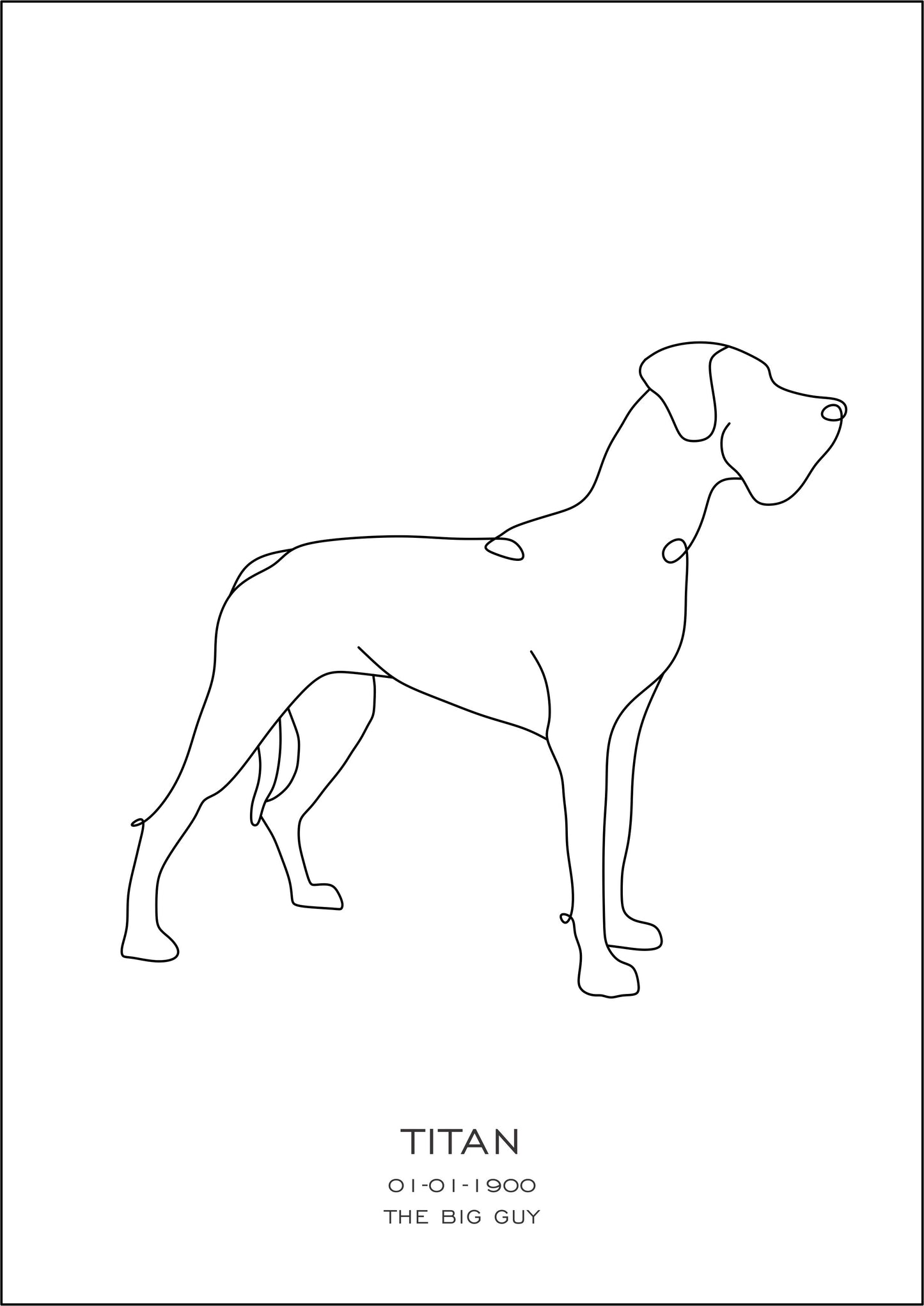 Puppy Prints