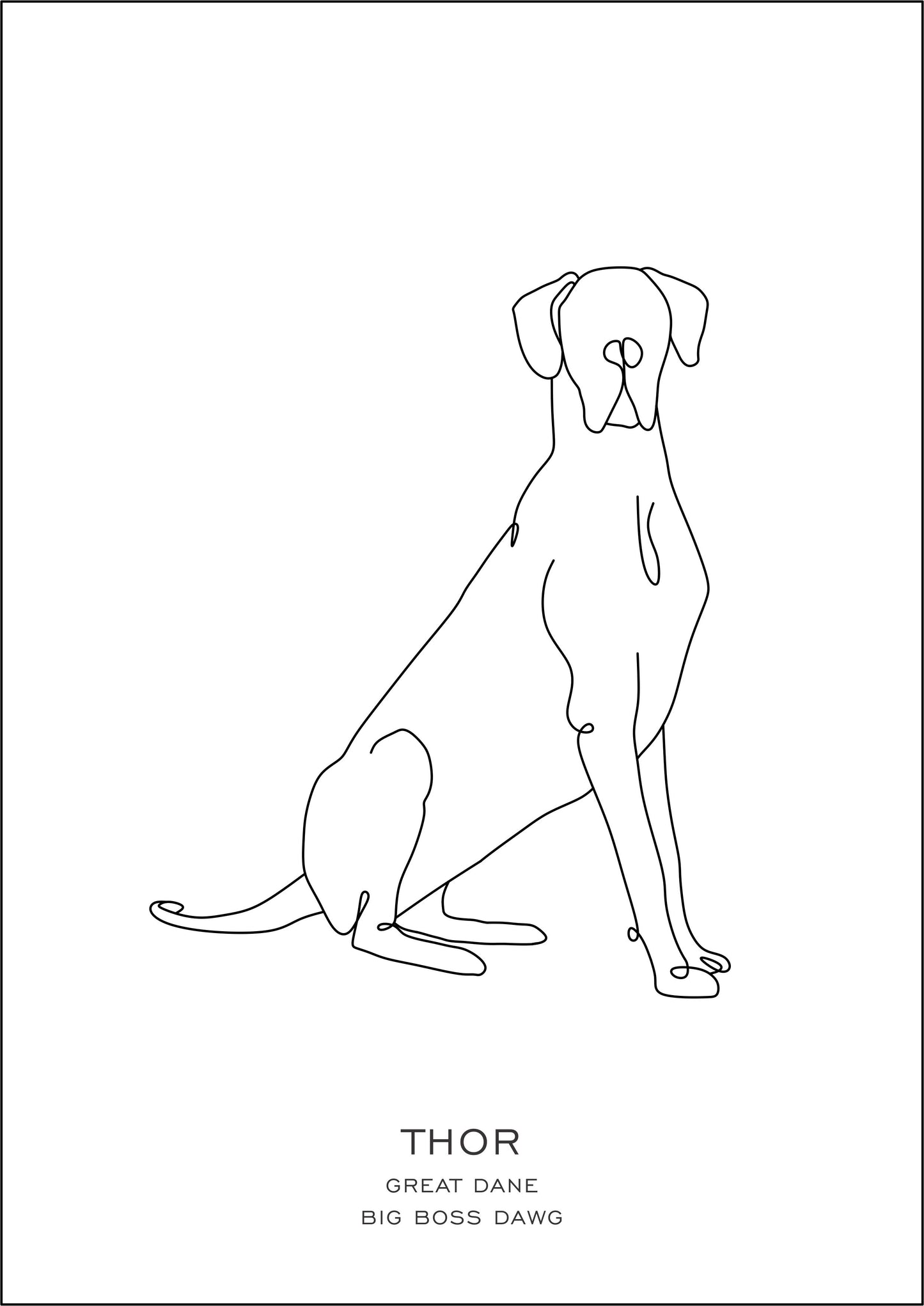 Puppy Prints