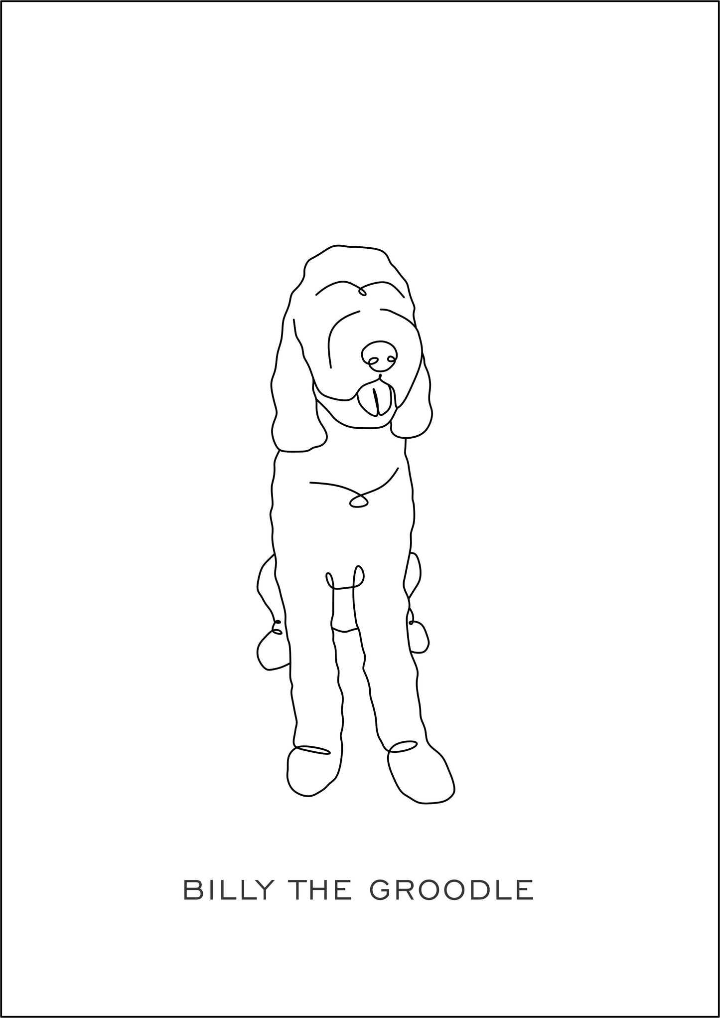 Puppy Prints