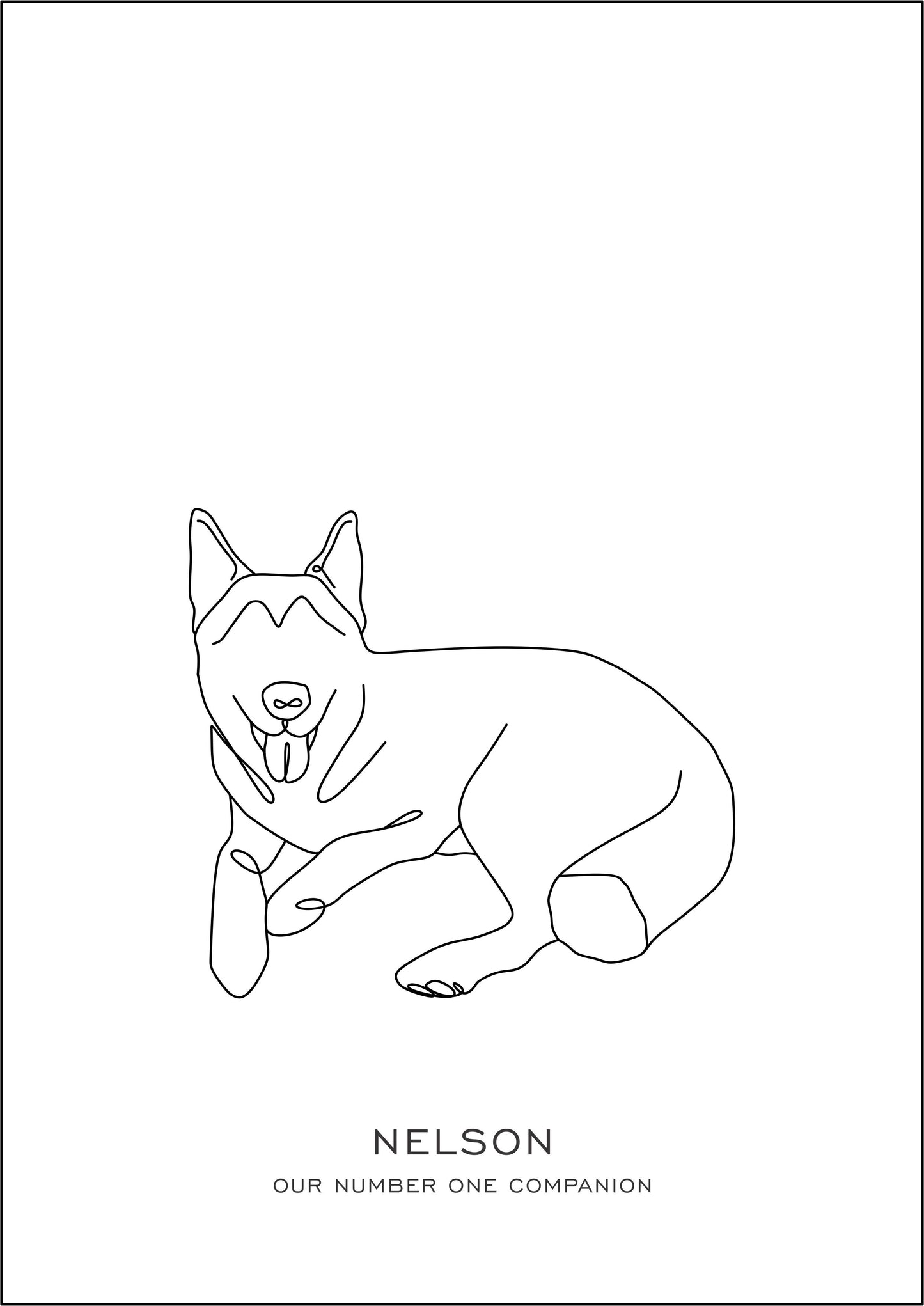 Puppy Prints