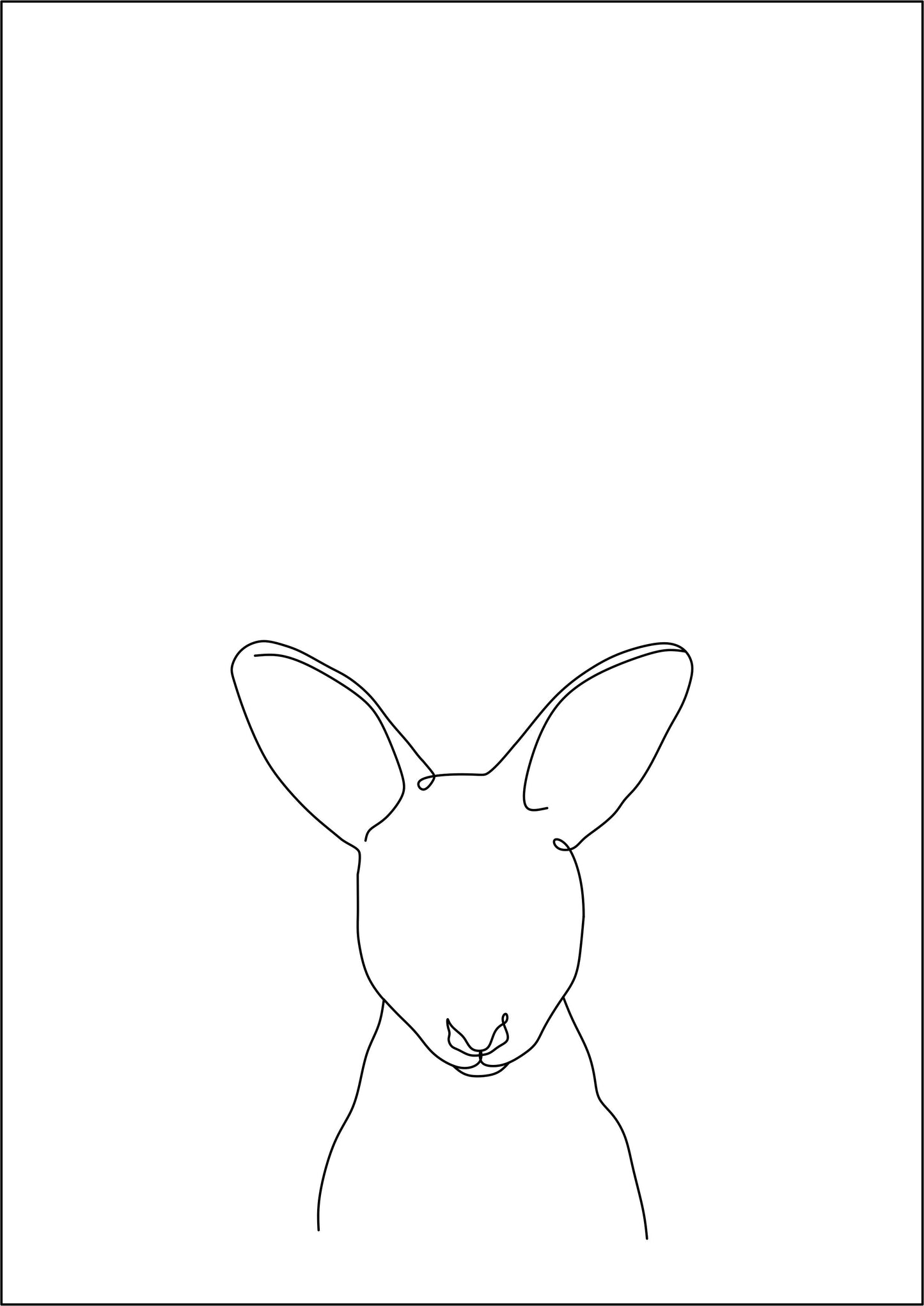 Wildlife Prints