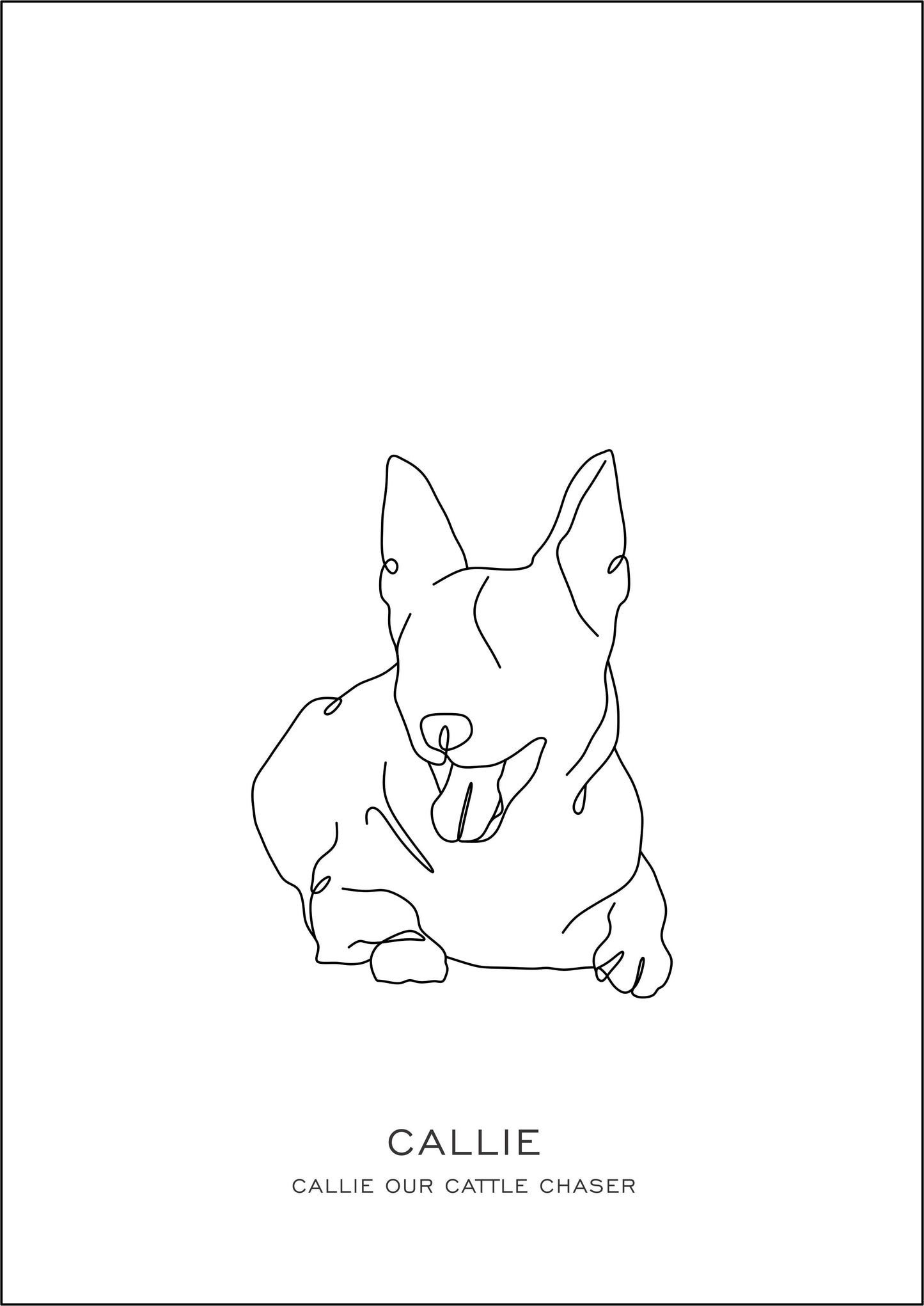 Puppy Prints