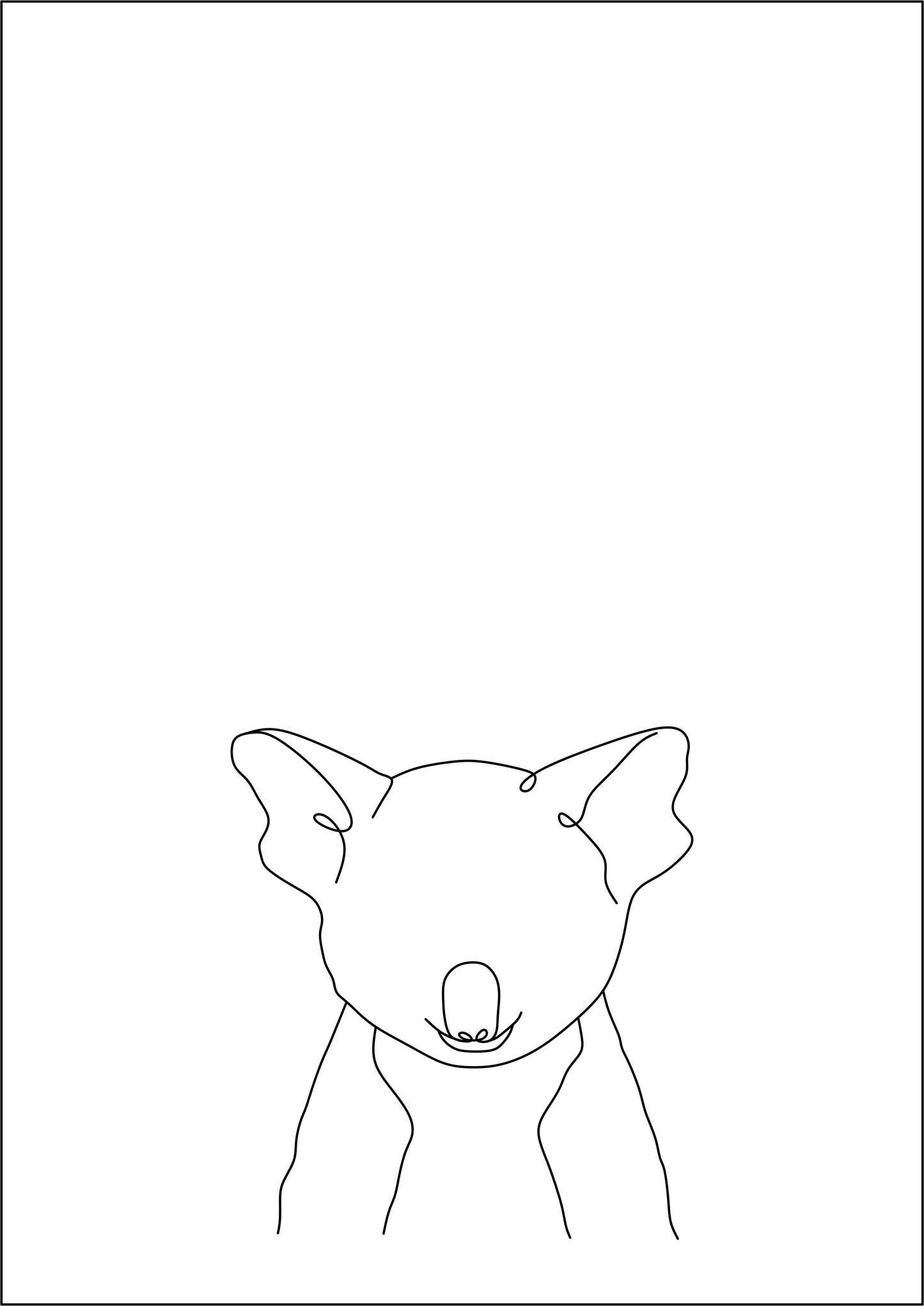 Wildlife Prints