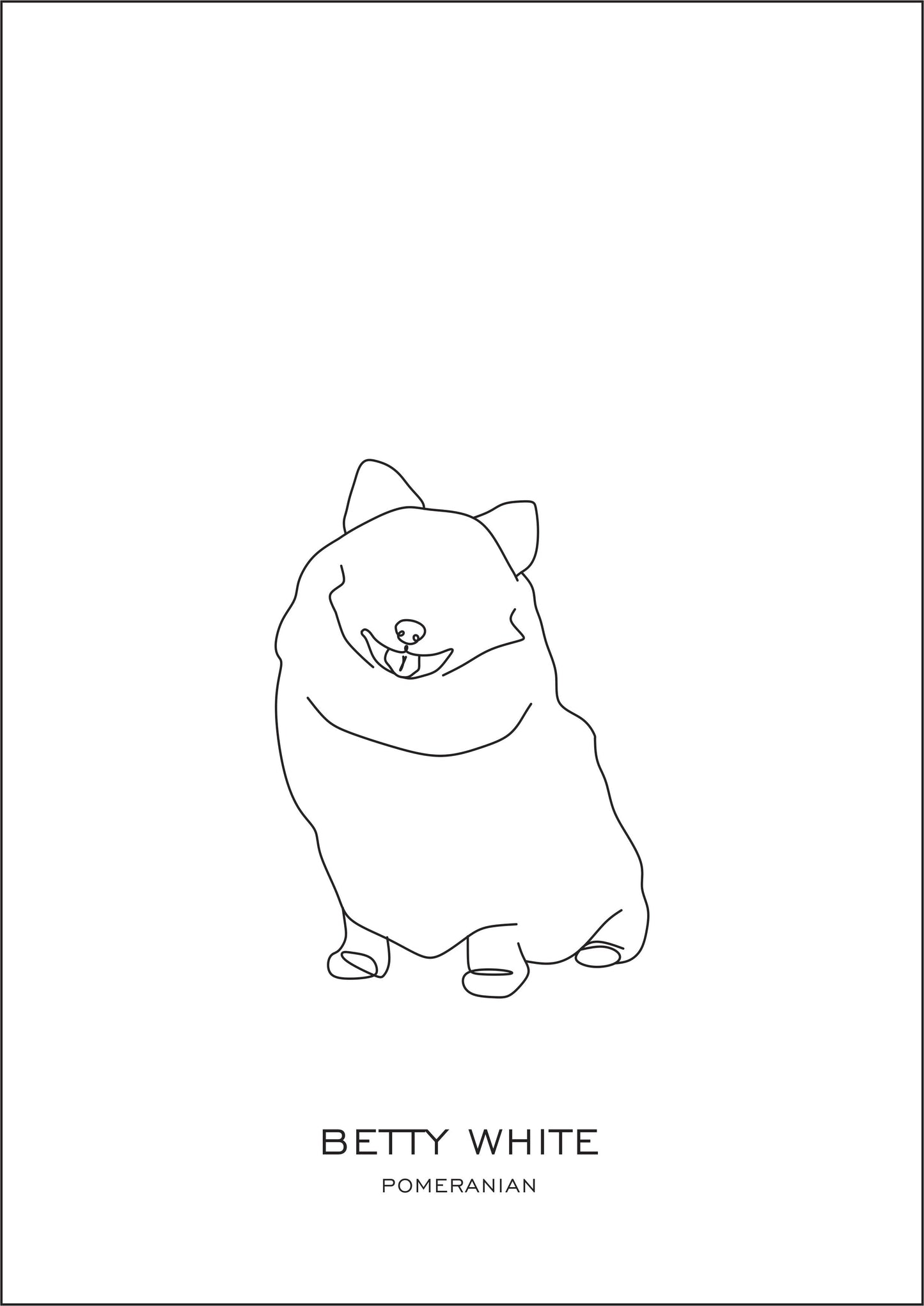 Puppy Prints