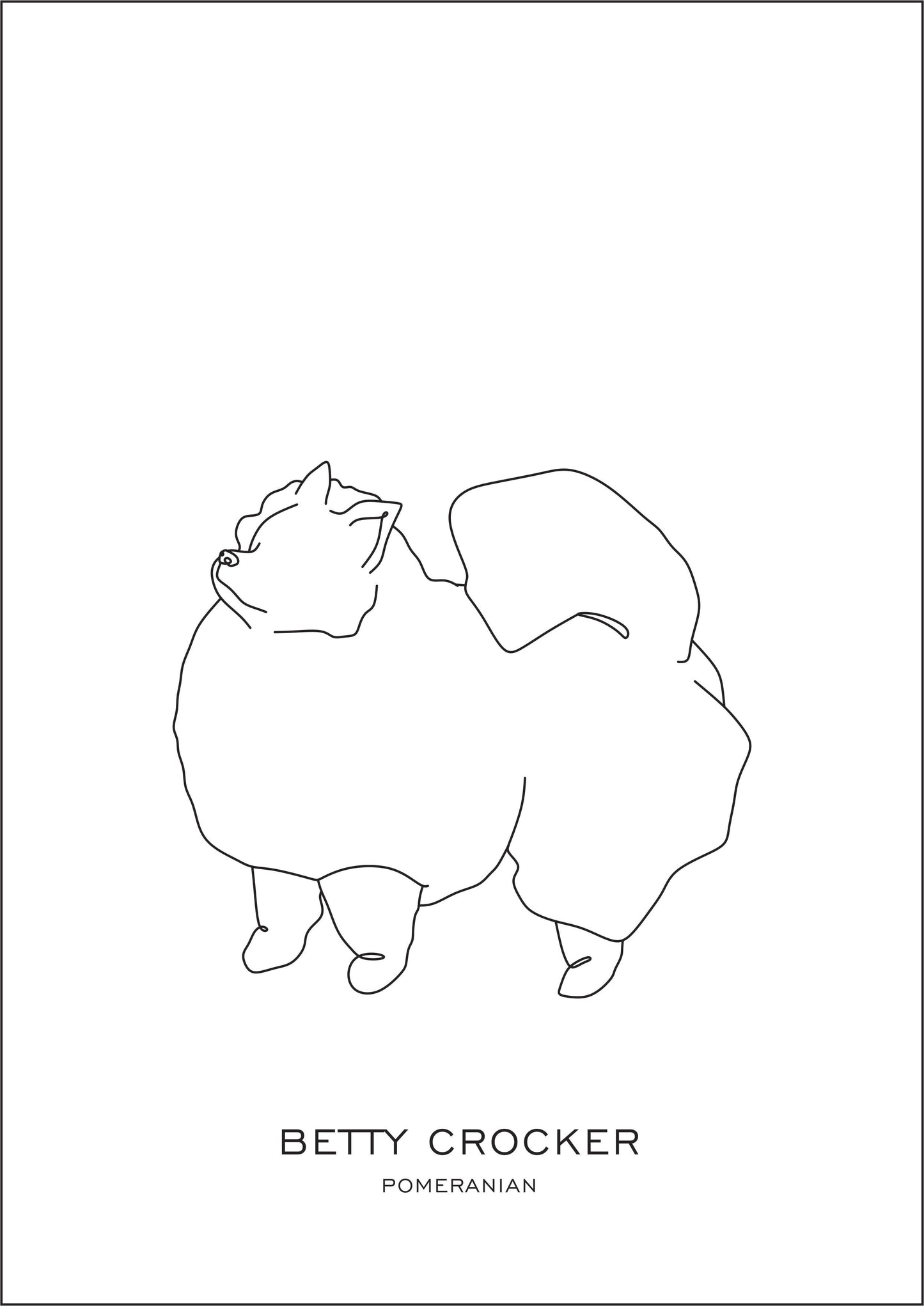 Puppy Prints