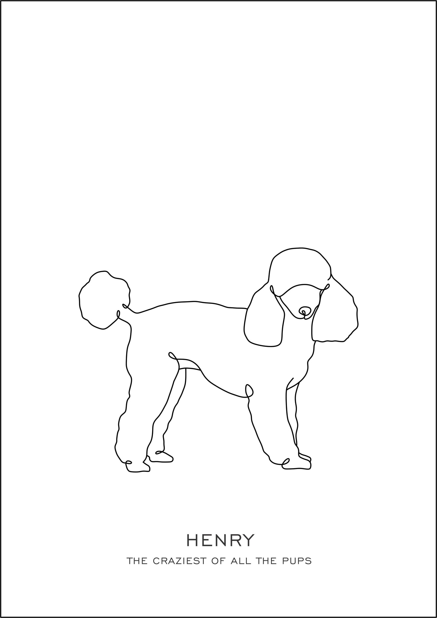 Puppy Prints