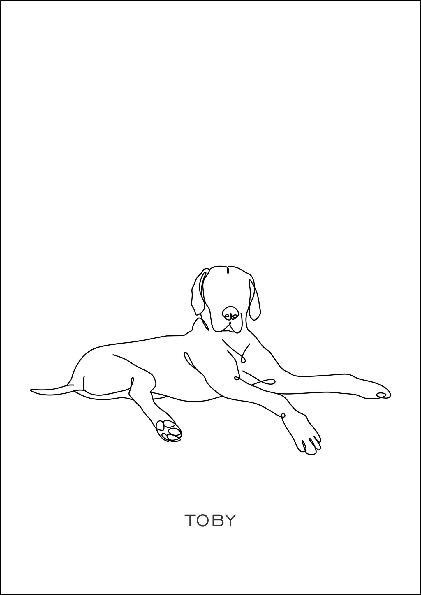 Puppy Prints