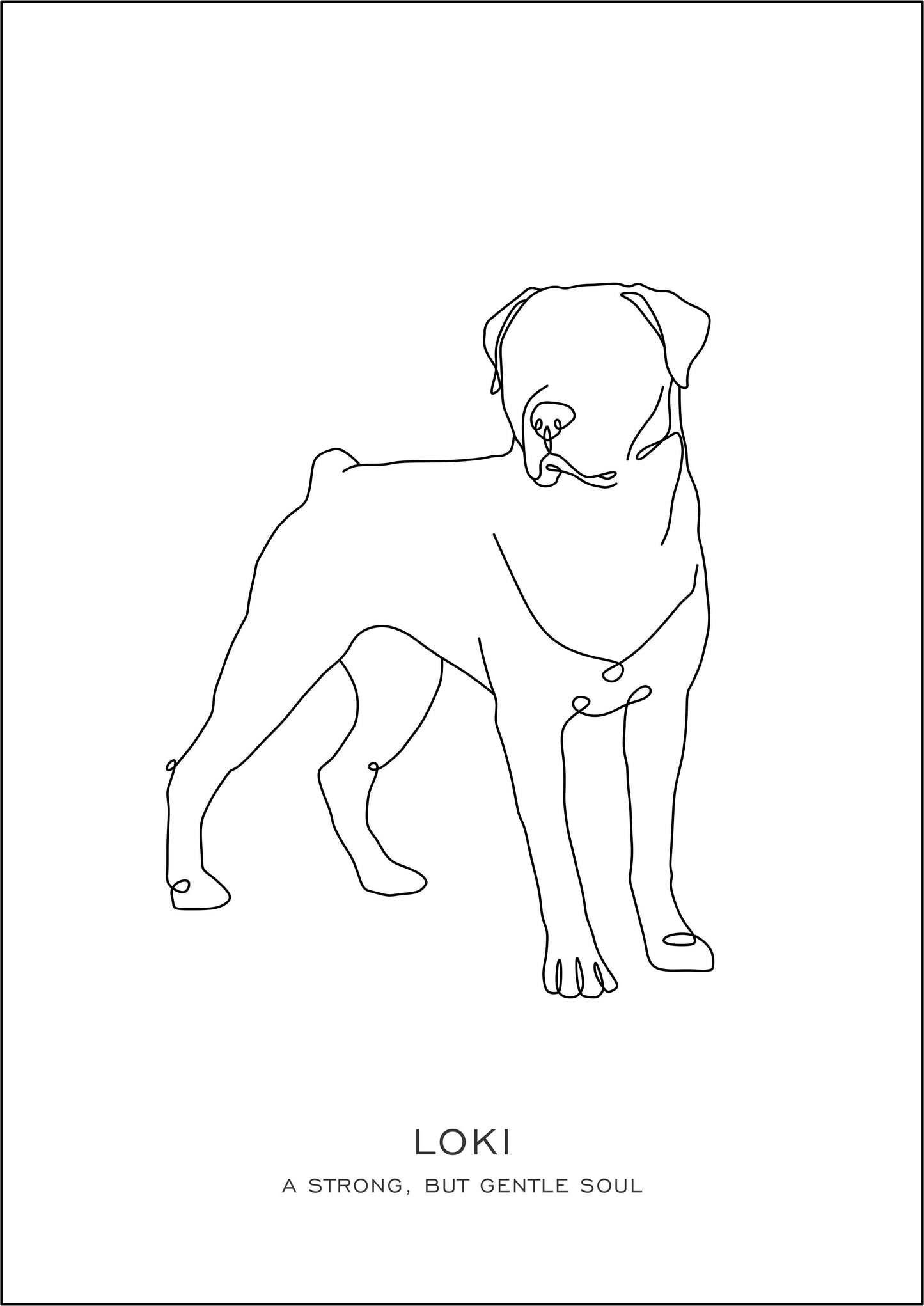 Puppy Prints