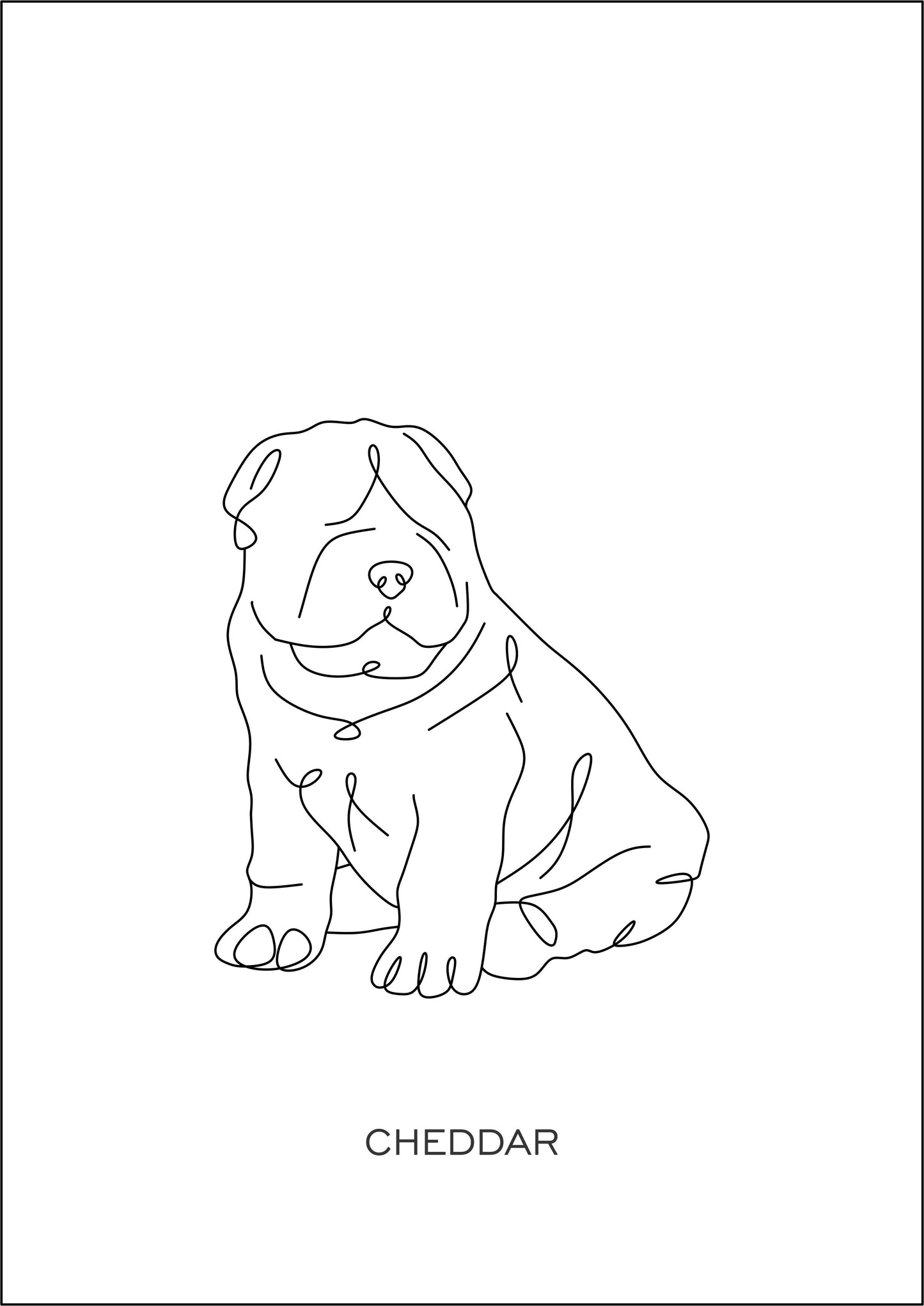 Puppy Prints