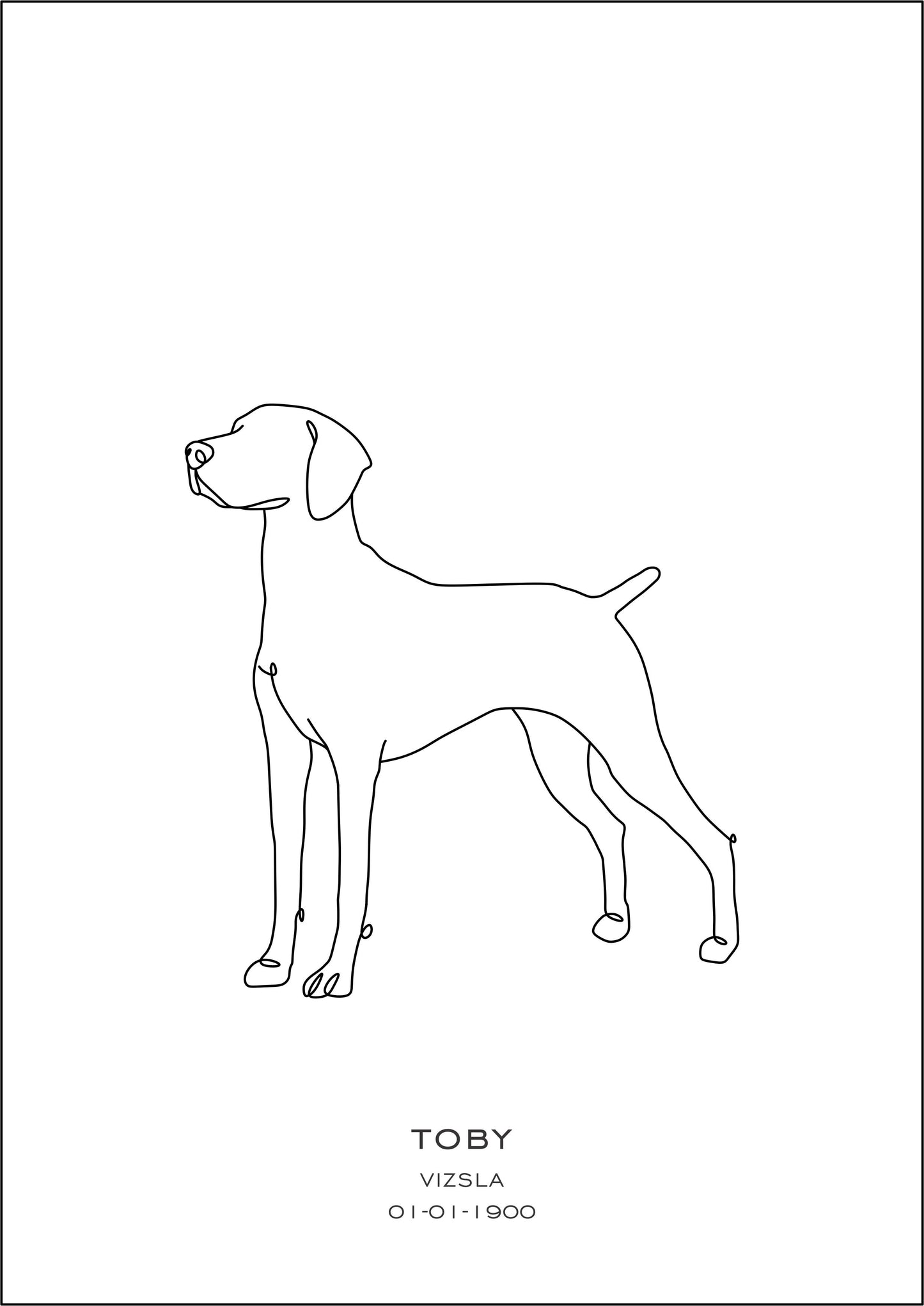 Puppy Prints
