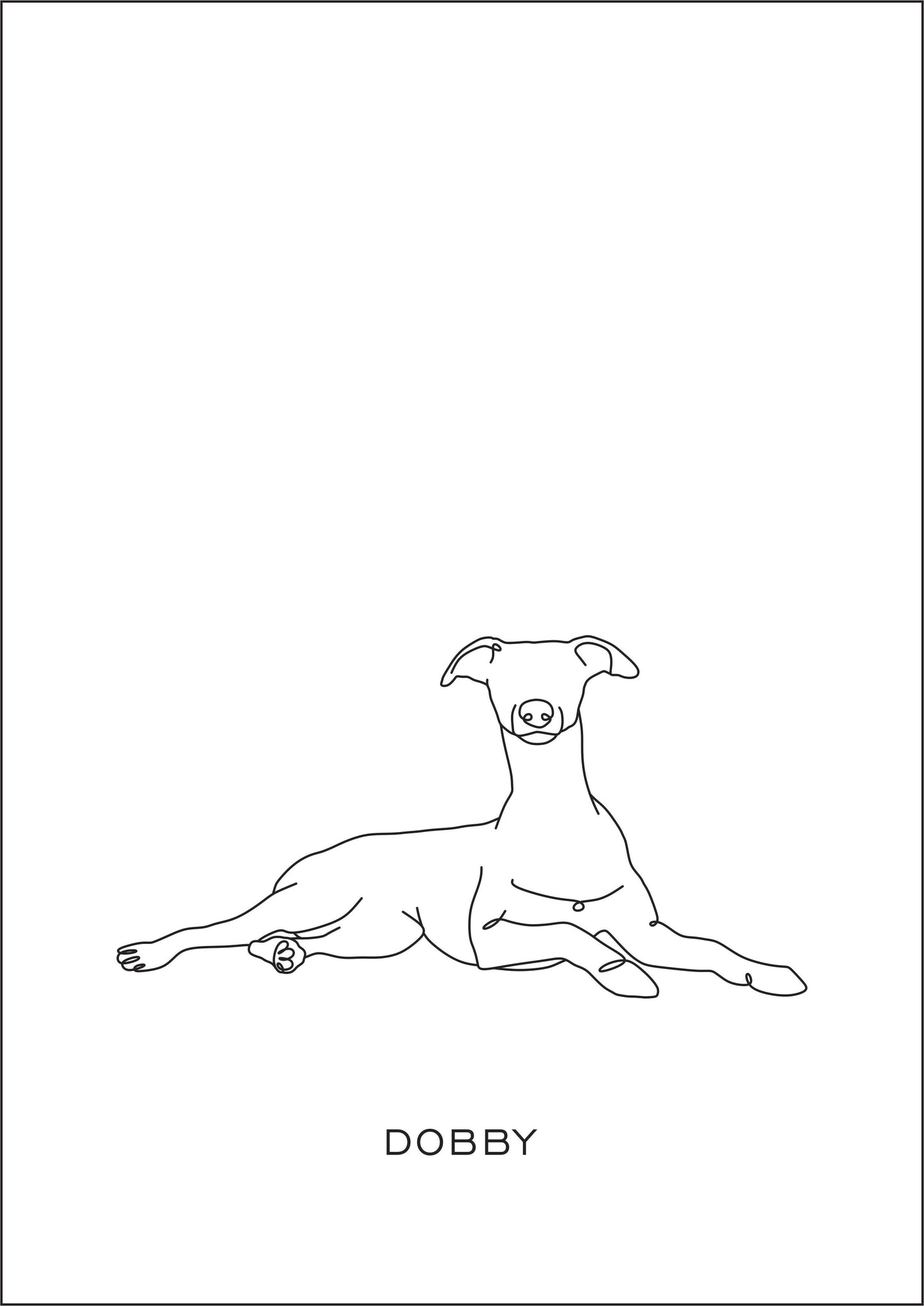 Puppy Prints