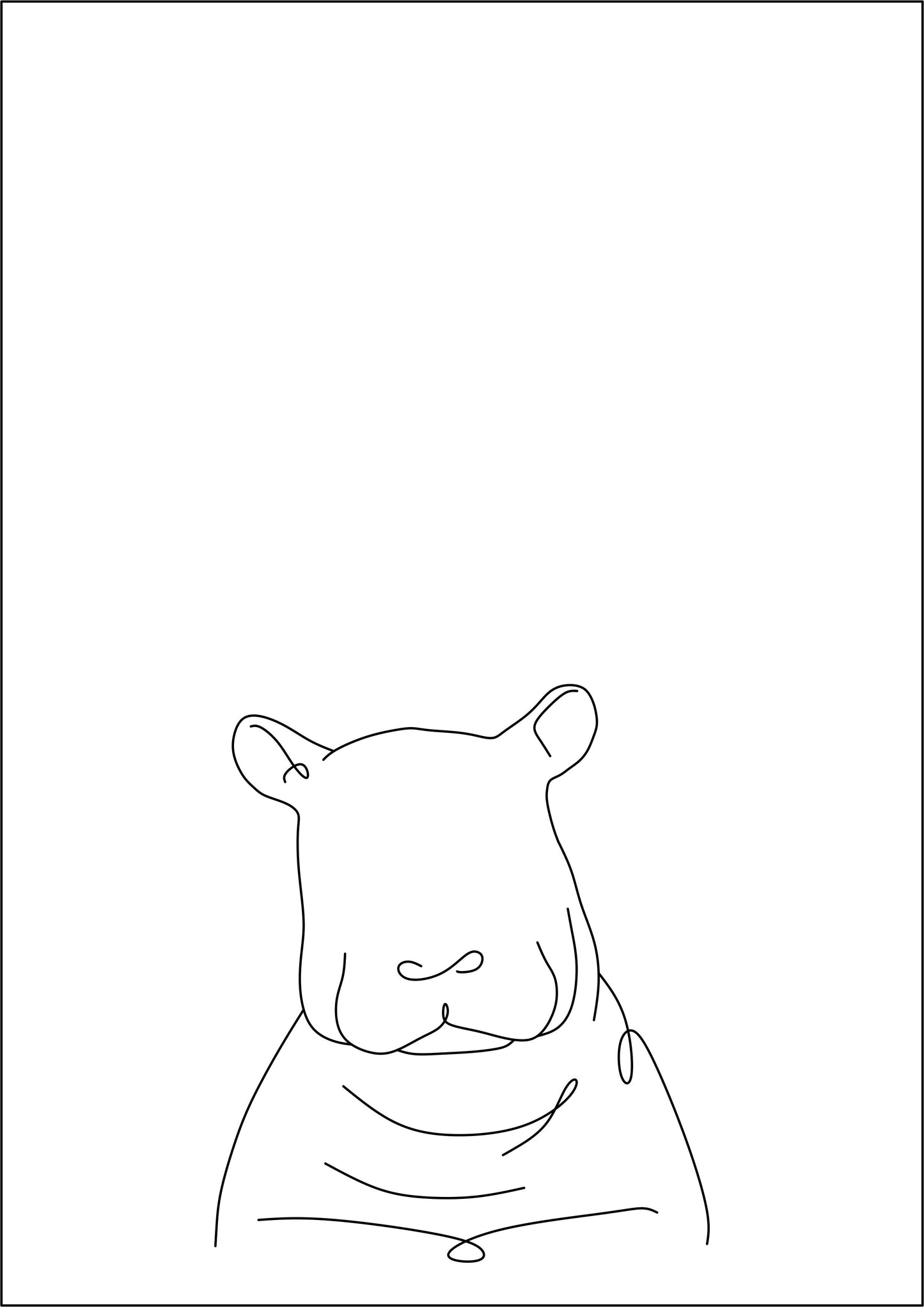 Wildlife Prints